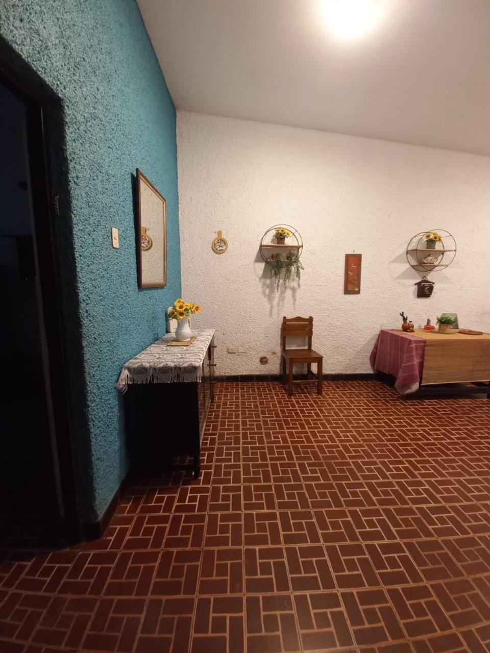 Hostel El Boqueron - Hospedaje Huanchaco Exteriér fotografie