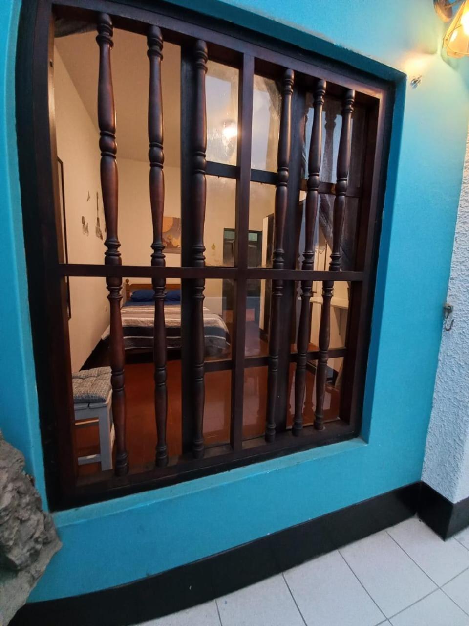 Hostel El Boqueron - Hospedaje Huanchaco Exteriér fotografie
